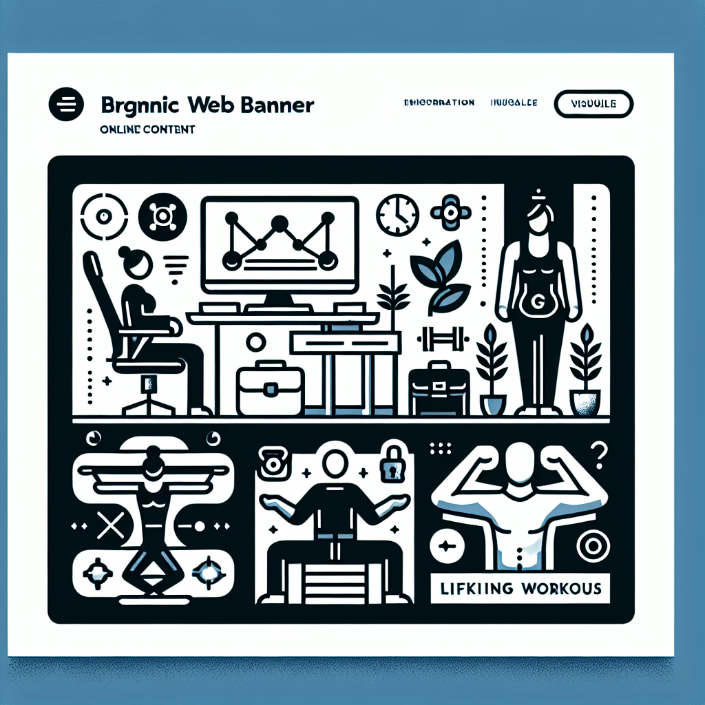 Ergonomic Wellness Tips for Remote Jobs