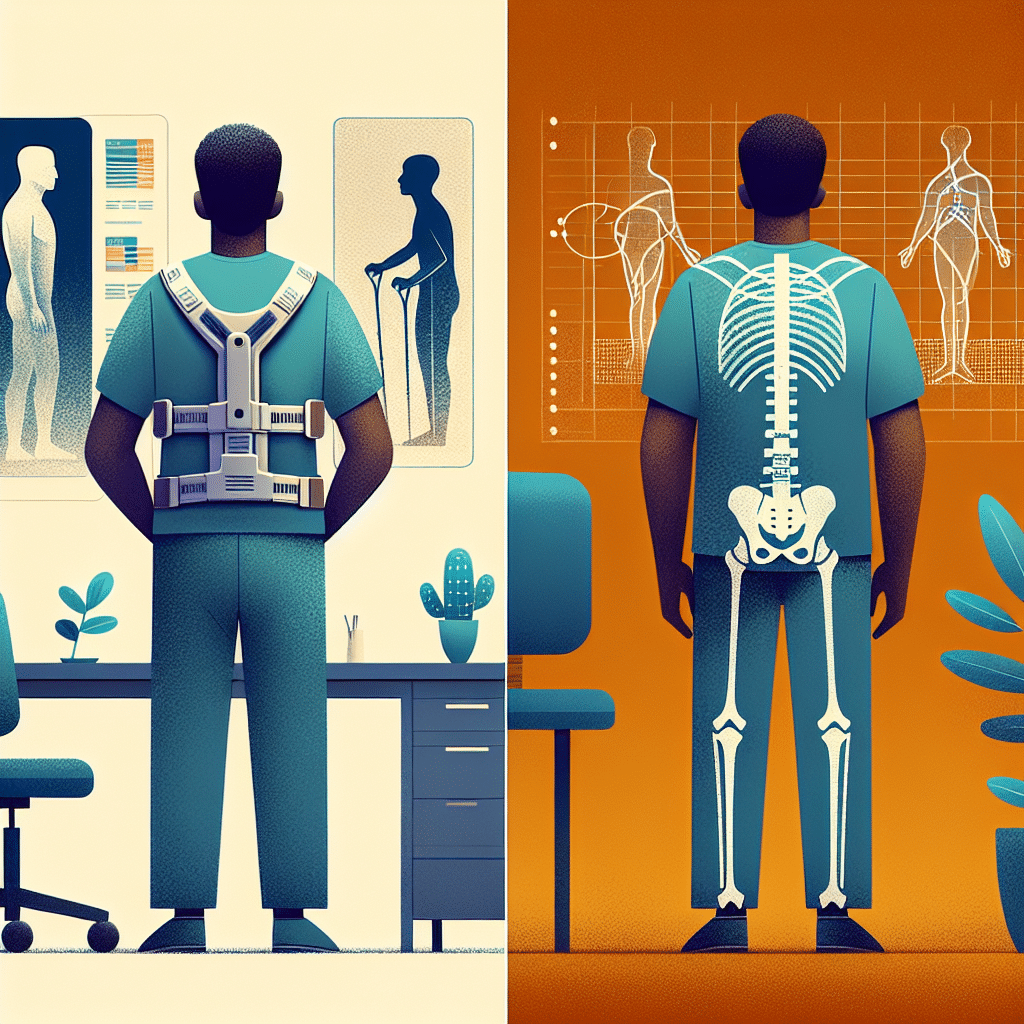 using posture correctors effectively for better alignment