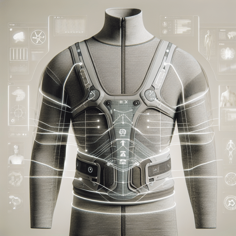 best wearable posture correctors 2025