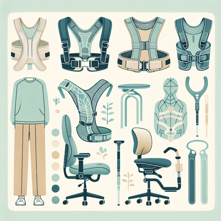 lightweight posture correctors review