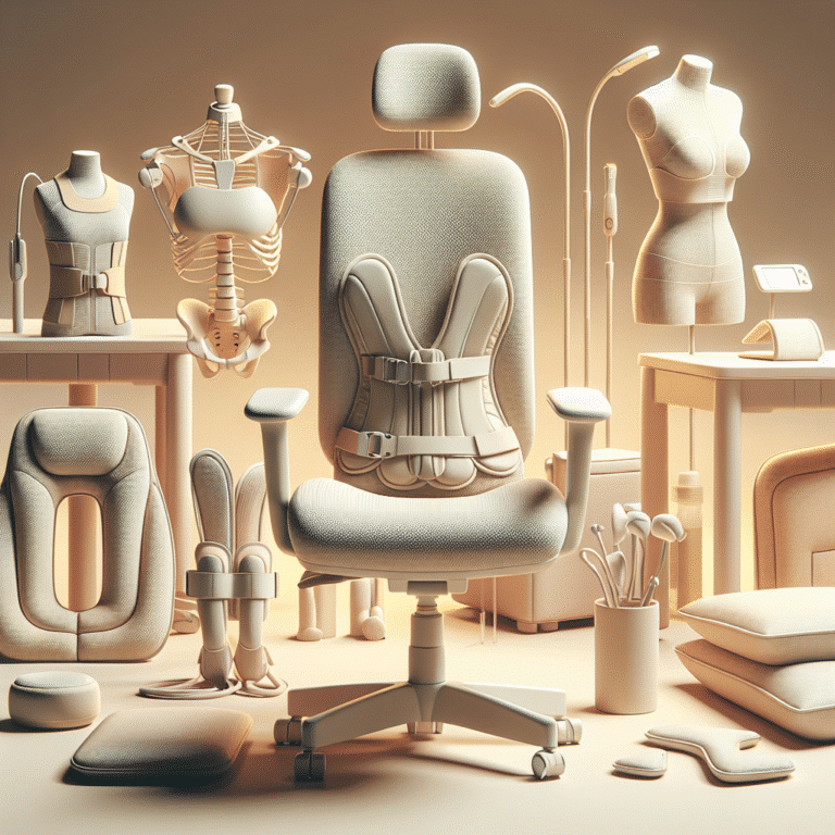 ergonomic posture correctors review