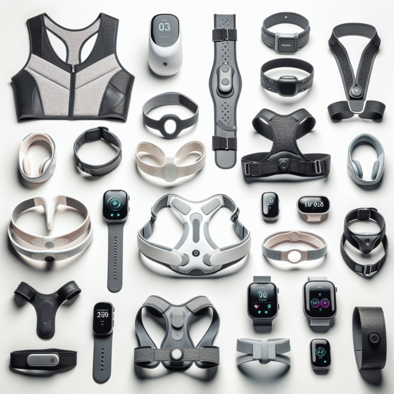 top-rated wearable posture correctors