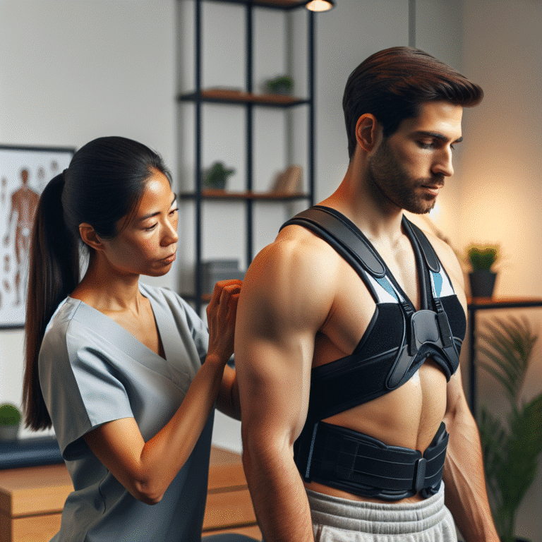 Customizing wearable posture devices for better comfort