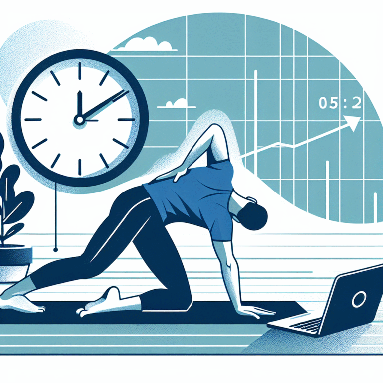 Reducing Back Pain from Long Hours