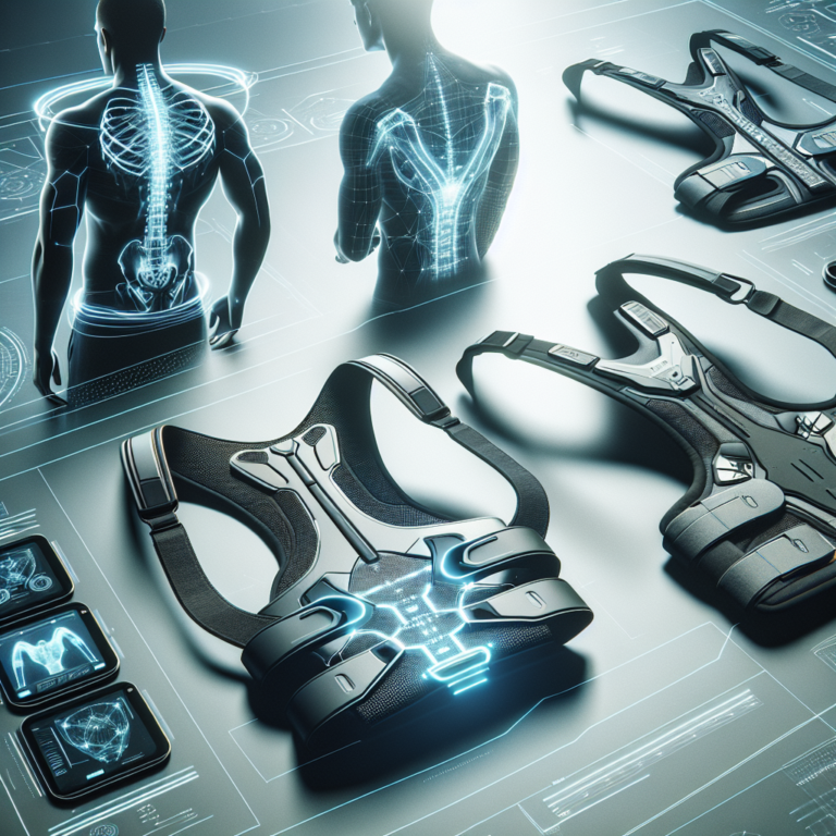 best wearable posture correctors for 2025